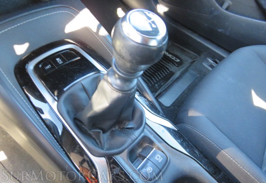 2020 Toyota Corolla Hatchback - Image 40