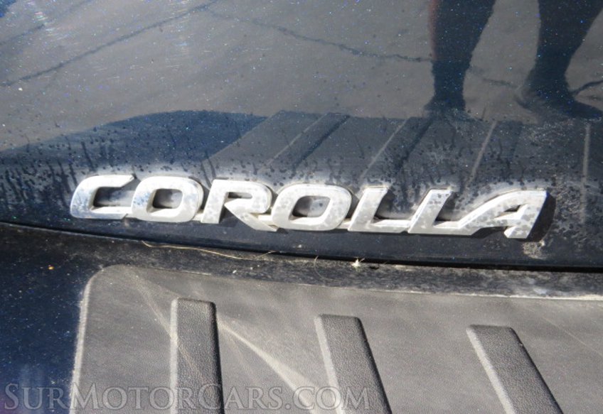 2020 Toyota Corolla Hatchback - Image 17