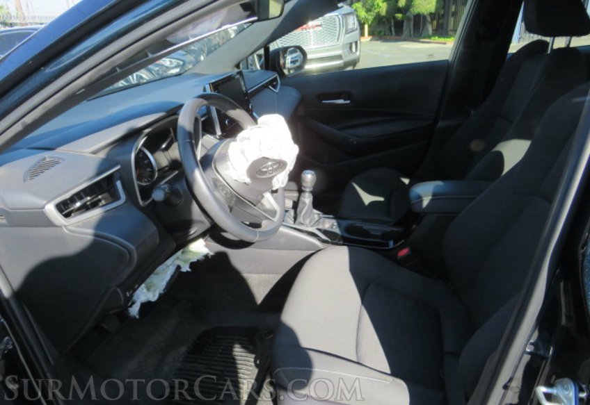 2020 Toyota Corolla Hatchback - Image 25