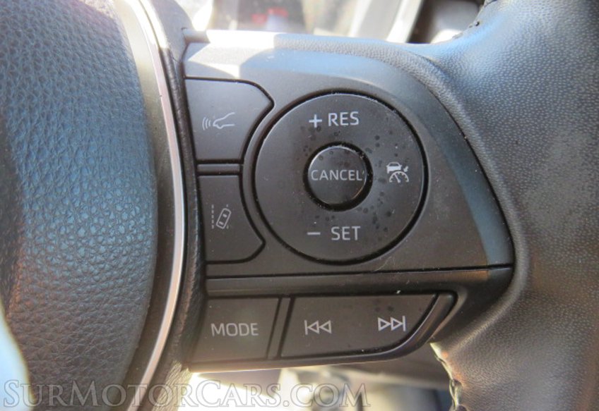 2020 Toyota Corolla Hatchback - Image 34