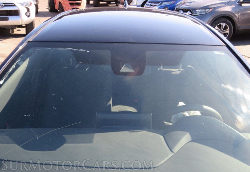 2020 Toyota Corolla Hatchback - Image 13