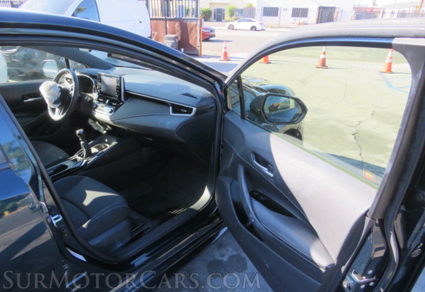 2020 Toyota Corolla Hatchback - Image 22