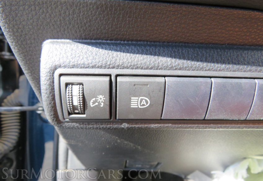 2020 Toyota Corolla Hatchback - Image 39