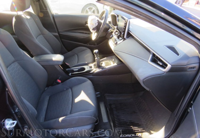 2020 Toyota Corolla Hatchback - Image 26