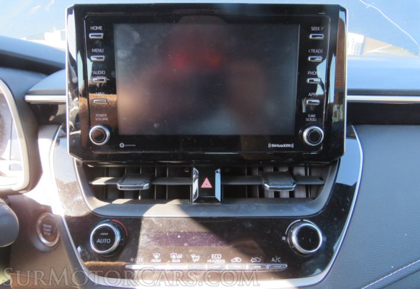 2020 Toyota Corolla Hatchback - Image 38