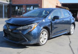 2020 Toyota Corolla Hatchback - Image 3