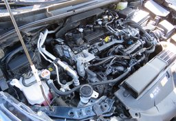 2020 Toyota Corolla Hatchback - Image 43