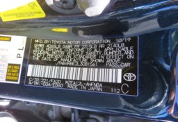 2020 Toyota Corolla Hatchback - Image 46