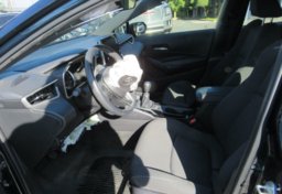 2020 Toyota Corolla Hatchback - Image 25