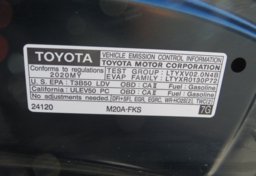 2020 Toyota Corolla Hatchback - Image 47