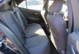 2020 Toyota Corolla Hatchback - Image 28