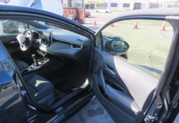 2020 Toyota Corolla Hatchback - Image 22