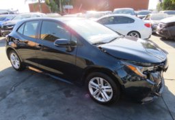 2020 Toyota Corolla Hatchback - Image 2