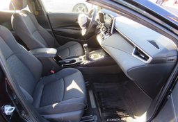 2020 Toyota Corolla Hatchback - Image 26