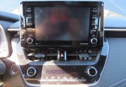 2020 Toyota Corolla Hatchback - Image 38