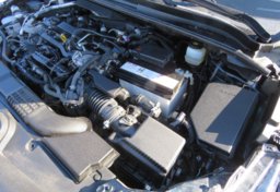 2020 Toyota Corolla Hatchback - Image 45