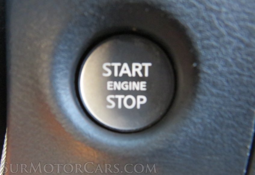 2022 Nissan Frontier - Image 37