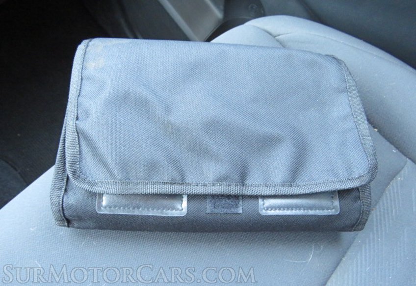 2022 Nissan Frontier - Image 46