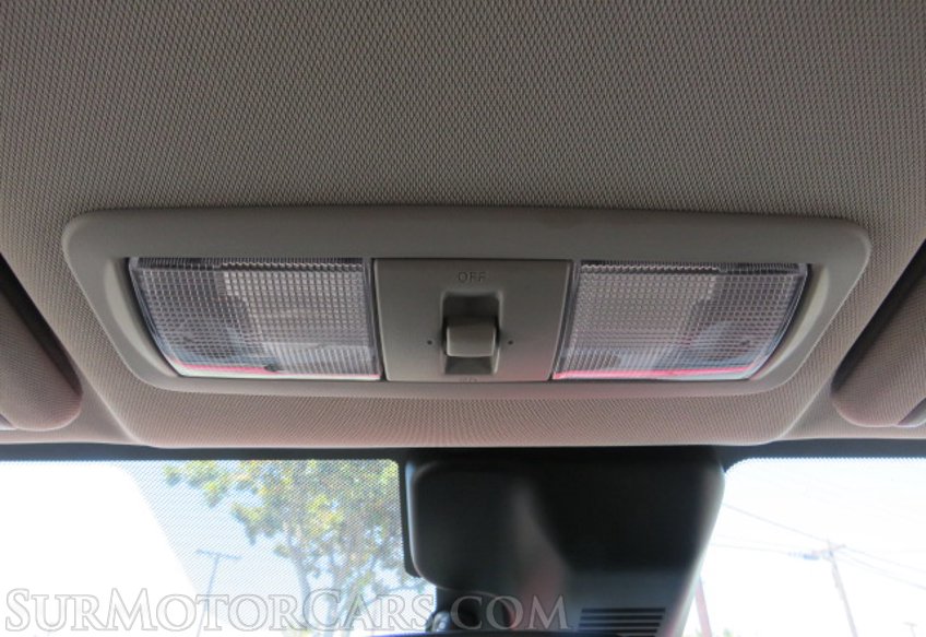 2022 Nissan Frontier - Image 45