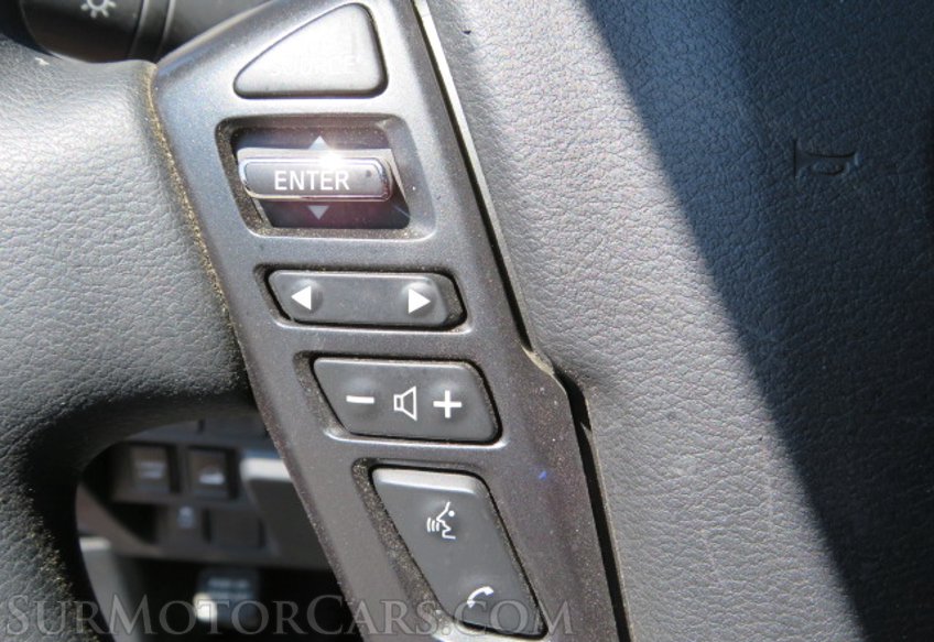 2022 Nissan Frontier - Image 33