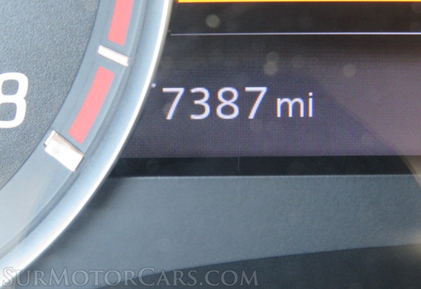 2022 Nissan Frontier - Image 31