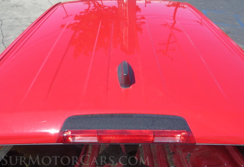 2022 Nissan Frontier - Image 15