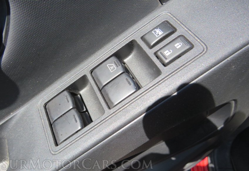 2022 Nissan Frontier - Image 44