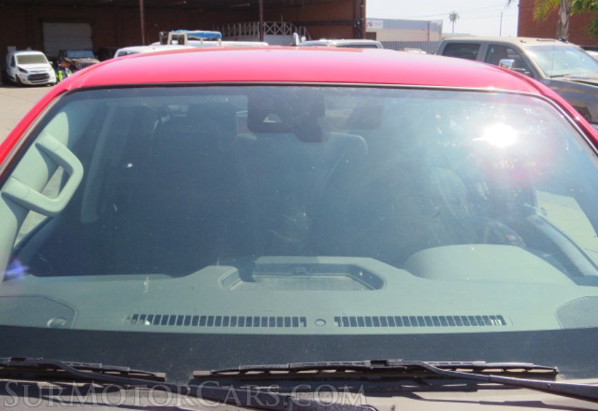 2022 Nissan Frontier - Image 14