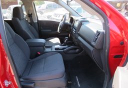 2022 Nissan Frontier - Image 22