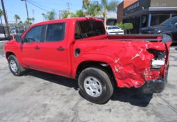 2022 Nissan Frontier - Image 6