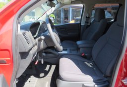 2022 Nissan Frontier - Image 21