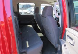 2022 Nissan Frontier - Image 30