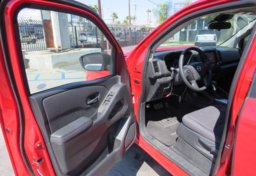 2022 Nissan Frontier - Image 19