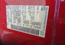 2022 Nissan Frontier - Image 48