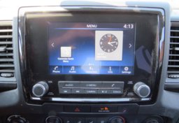 2022 Nissan Frontier - Image 39