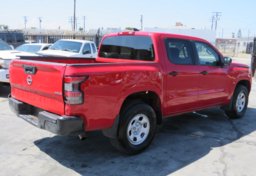 2022 Nissan Frontier - Image 7