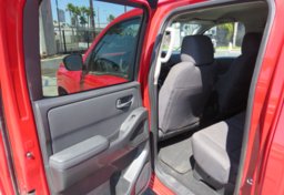 2022 Nissan Frontier - Image 25