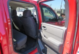 2022 Nissan Frontier - Image 26