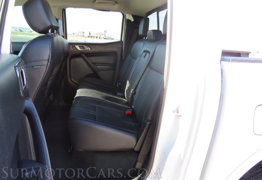 2019 Ford Ranger - Image 30