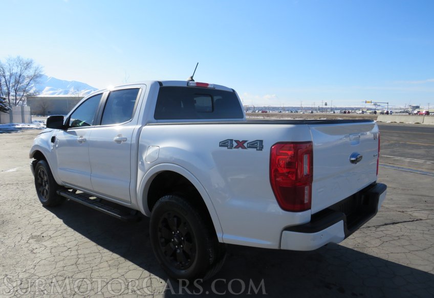 2019 Ford Ranger - Image 6