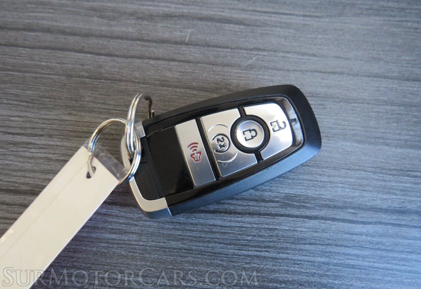 2019 Ford Ranger - Image 45