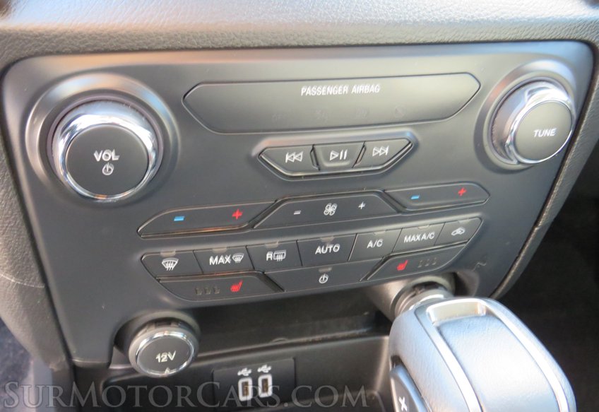 2019 Ford Ranger - Image 40