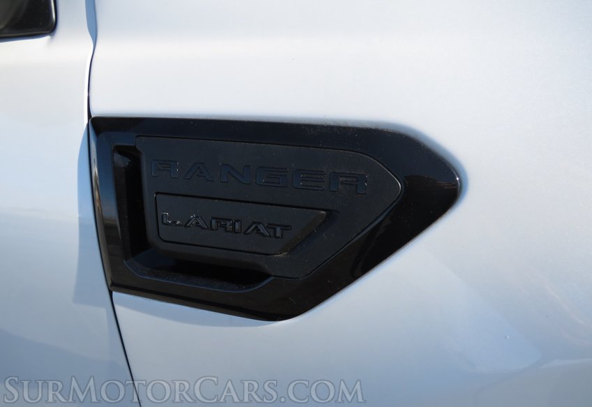 2019 Ford Ranger - Image 20