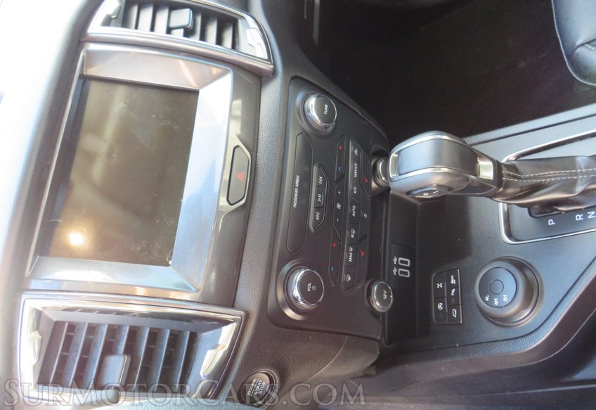 2019 Ford Ranger - Image 33