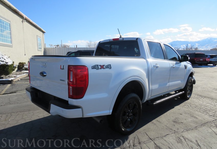 2019 Ford Ranger - Image 5