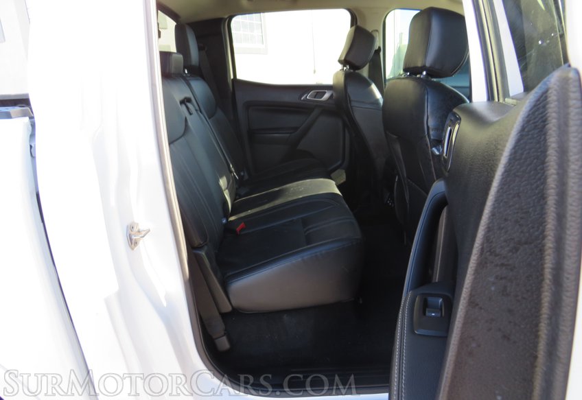 2019 Ford Ranger - Image 29