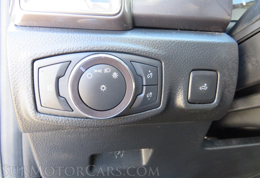 2019 Ford Ranger - Image 38