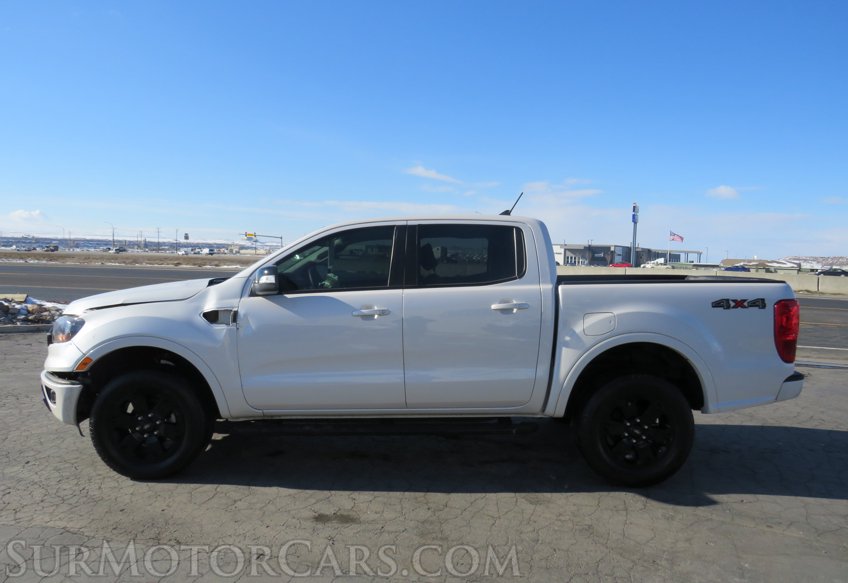 2019 Ford Ranger - Image 10