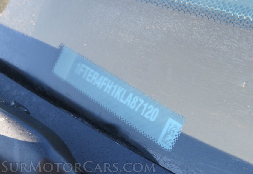 2019 Ford Ranger - Image 57