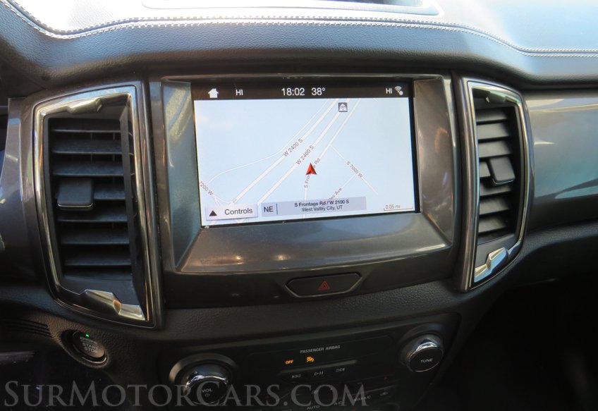 2019 Ford Ranger - Image 37